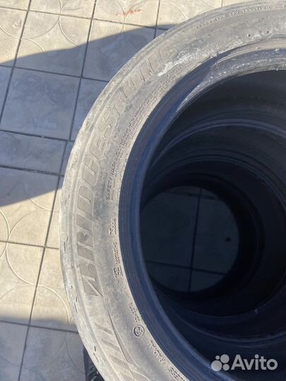 Yokohama Winter T F601 215/55 R17 93W