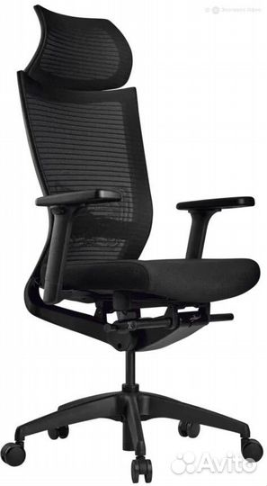 Кресло для руководителя Schairs Zenith ZEN2-M01B