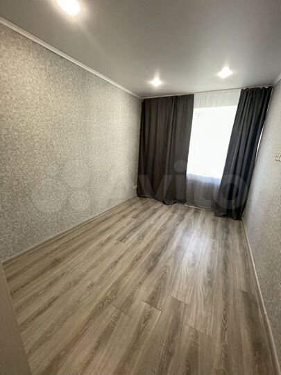 2-к. квартира, 40 м², 1/2 эт.