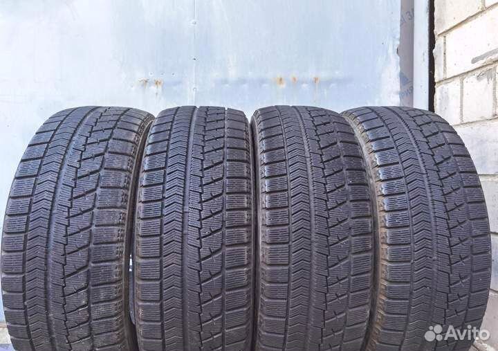 Bridgestone Blizzak VRX 205/50 R17 98T