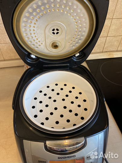 Мультиварка redmond rmc-m70