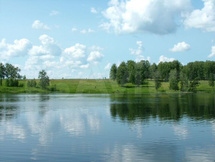 Участок 26,6 га (СНТ, ДНП)