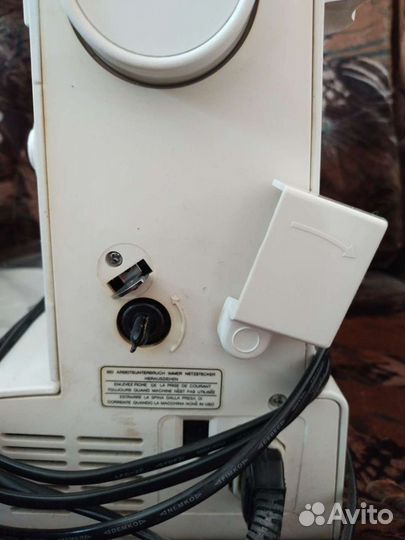 Швейная машина seiko