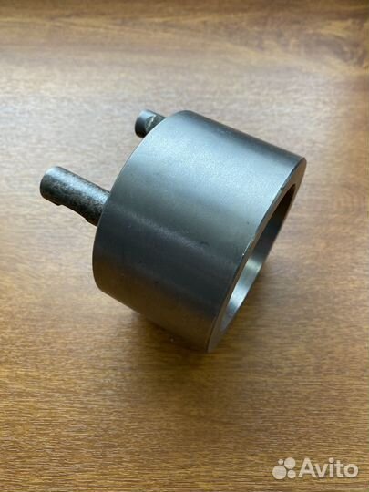 Адаптер для цанг-колокольчиков Schaublin 125