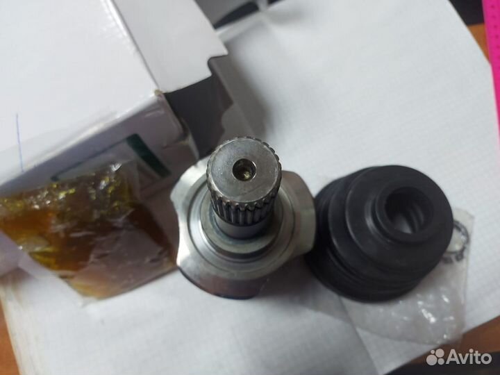 Шрус внутренний Chery Fora, M12