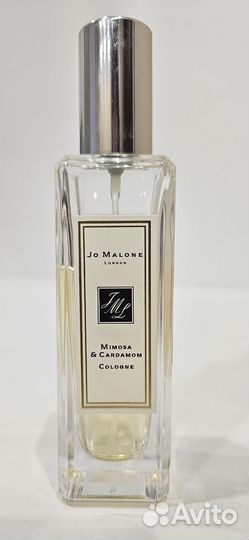 Jo malone mimosa cardamom