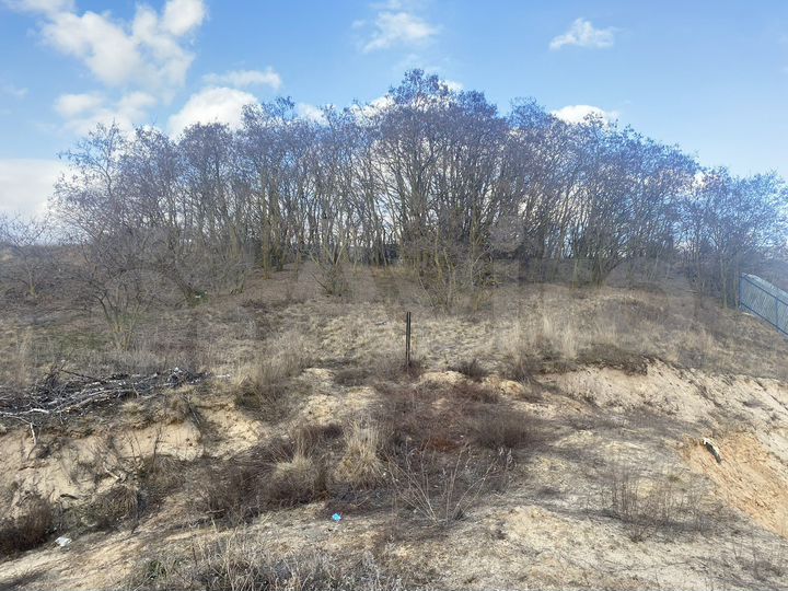 Участок 24 сот. (ИЖС)