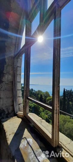 Экскурсии по Абхазии (индивидуально)