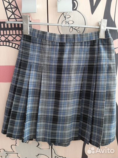 Школьная форма