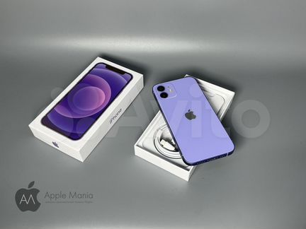 iPhone 12, 128 ГБ