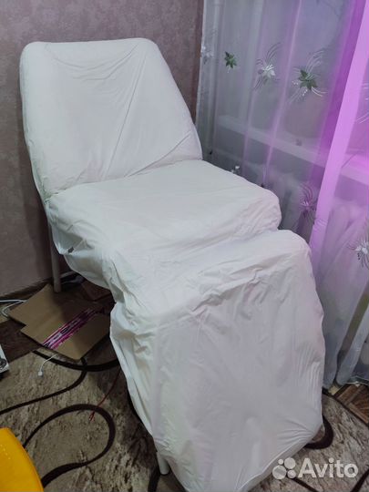 Кушетка для шугаринга