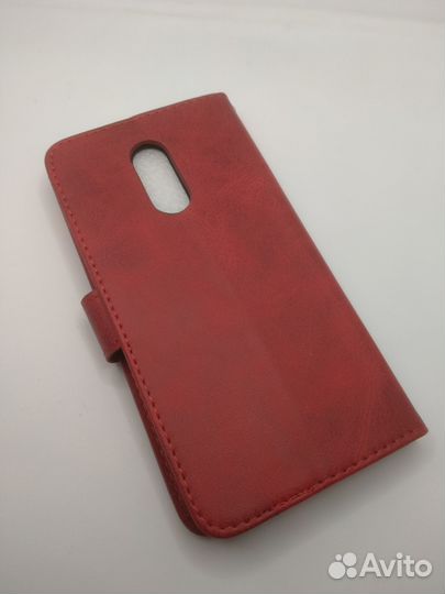 Чехол для Xiaomi Redmi 5