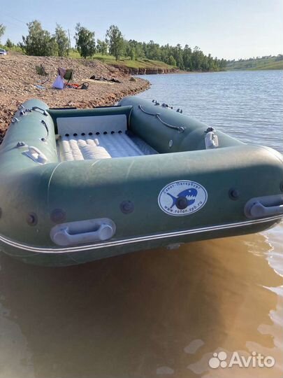 Продам Ротан 430