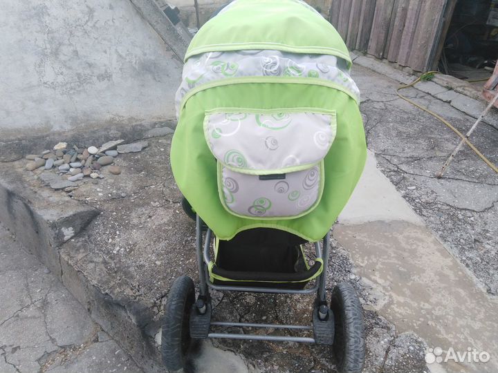 Детские коляски