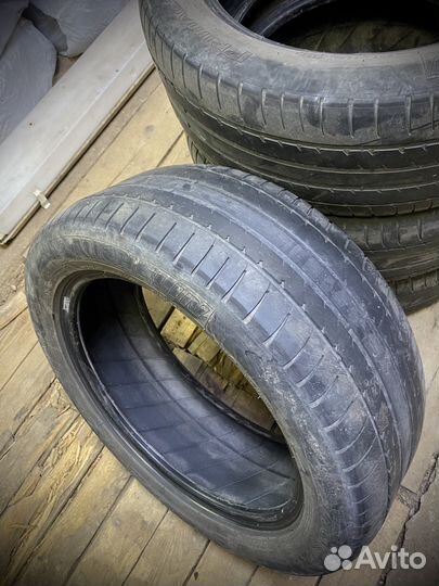 Michelin Primacy HP 225/50 R17 98V