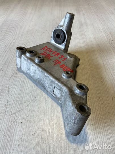 Кронштейн двигателя правый Rover 75