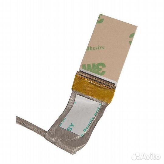 Шлейф матрицы ноутбука DDY17ALC010