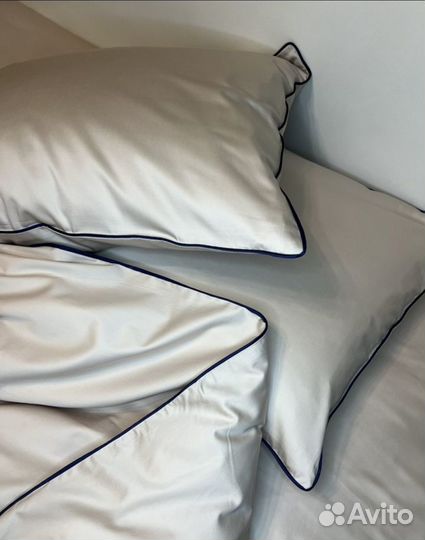 Пошив постельного белья на заказ