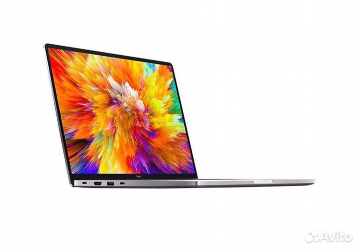 Ноутбук Xiaomi RedmiBook Pro 14 R5 16/512 120HZ