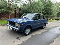 ВАЗ (LADA) 2105 1.5 MT, 2003, 7 523 км, с пробегом, цена 349 000 руб.