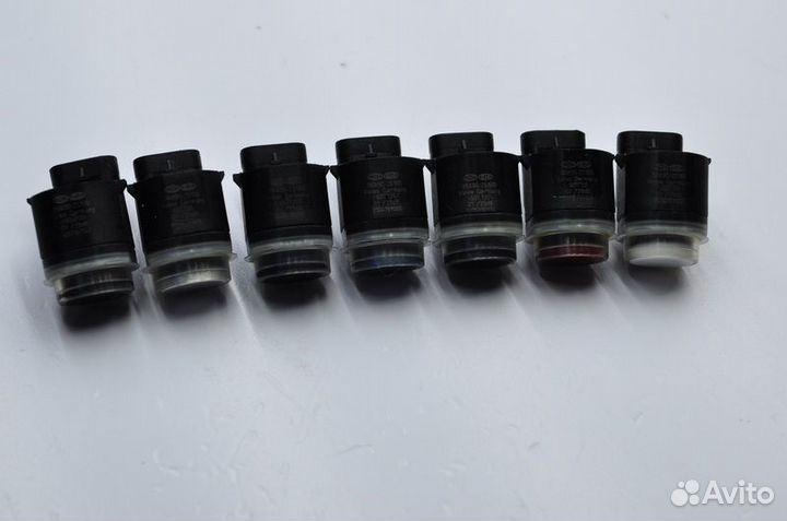 Б/У Датчик парковки Kia-Hyundai 968902S100