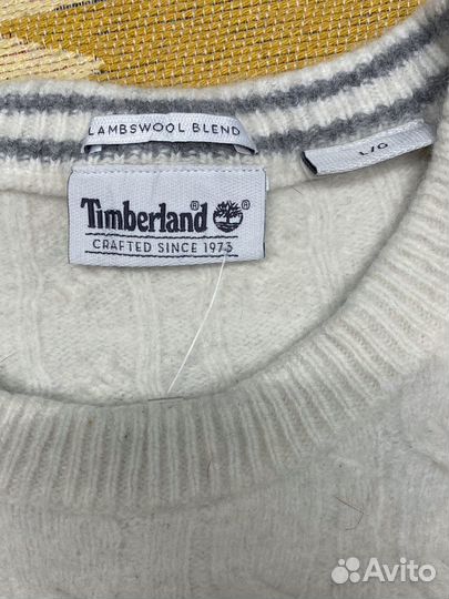 Свитер Timberland