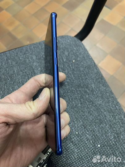 Дисплей для honor 9x