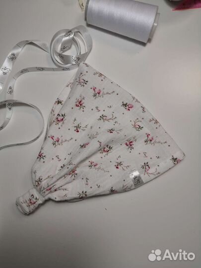 Муслиновая косынка