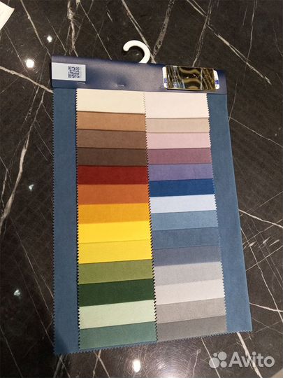 Мягкие стеновые панели в детскую