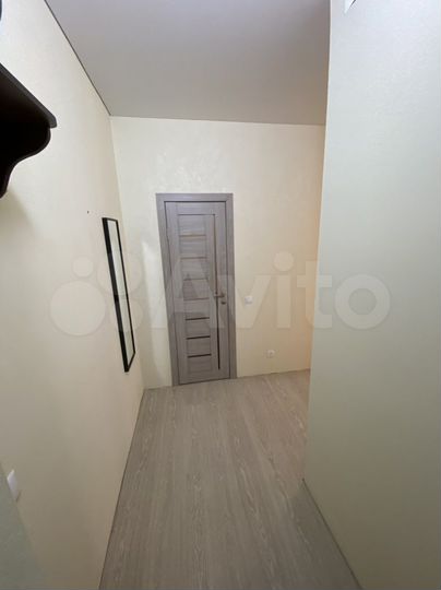 Квартира-студия, 27 м², 6/18 эт.