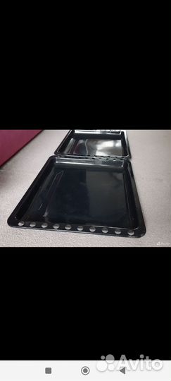 Противень для духовки 45*36