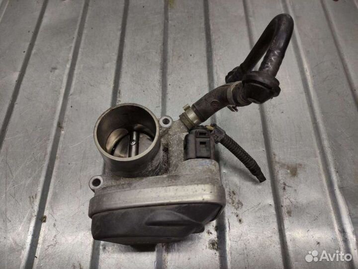 Дроссельная заслонка Volkswagen Beetle 1 1.4 2005