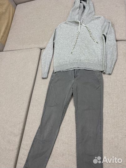 Женские вещи пакетом 42 44