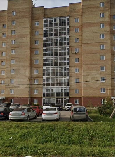 Свободного назначения, 62 м²