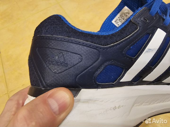 Кроссовки мужские Adidas Duramo Elite