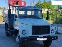 ГАЗ-САЗ 35071, 2010