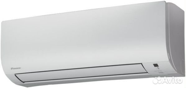 Daikin Comfora ftxp25L/RXP25L