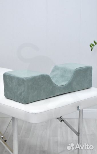 Подушка для наращивания ресниц