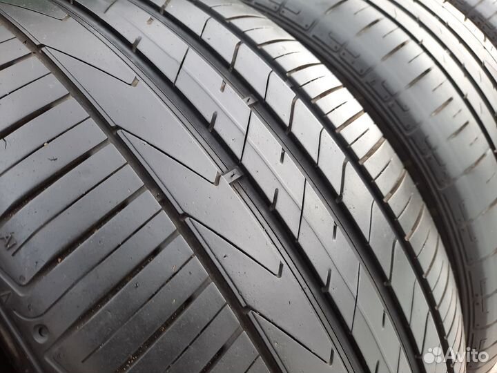 Hankook Ventus S1 Evo2 SUV K117A 255/50 R19