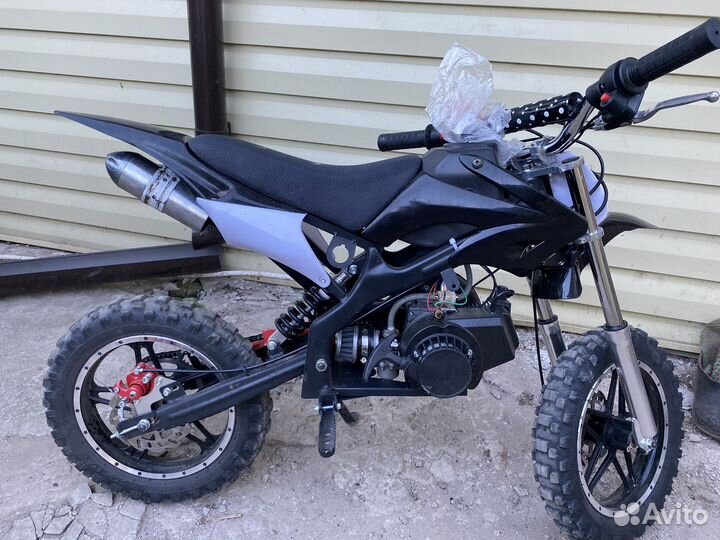 Детский мотоцыкл