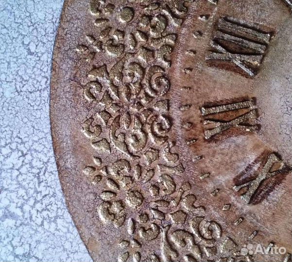 Часы настенные