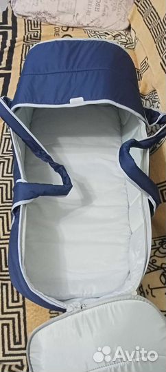 Переноска для детей