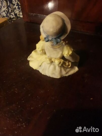 Куколка - сувенир