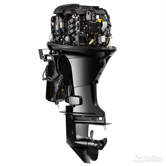 Лодочный мотор Gladiator GEF 60 fvel-T