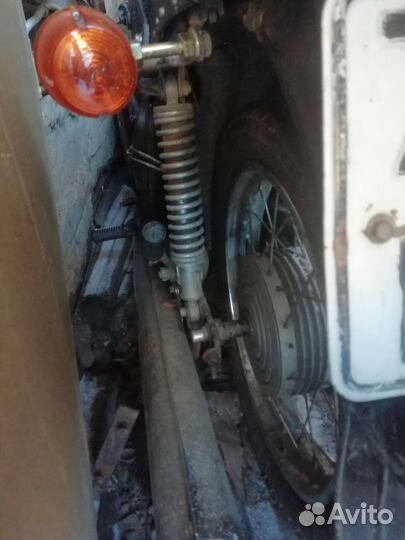 Иж Планета 4