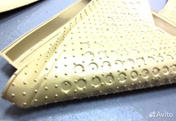 Коврики Hyundai Terracan 2001-2007