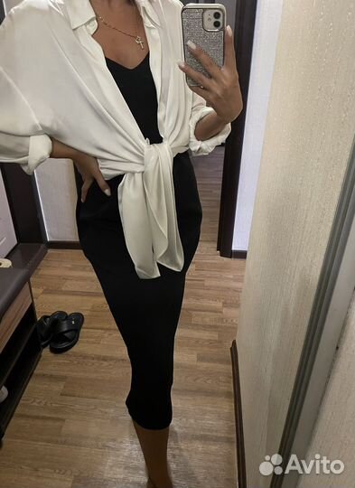 Женские вещи пакетом