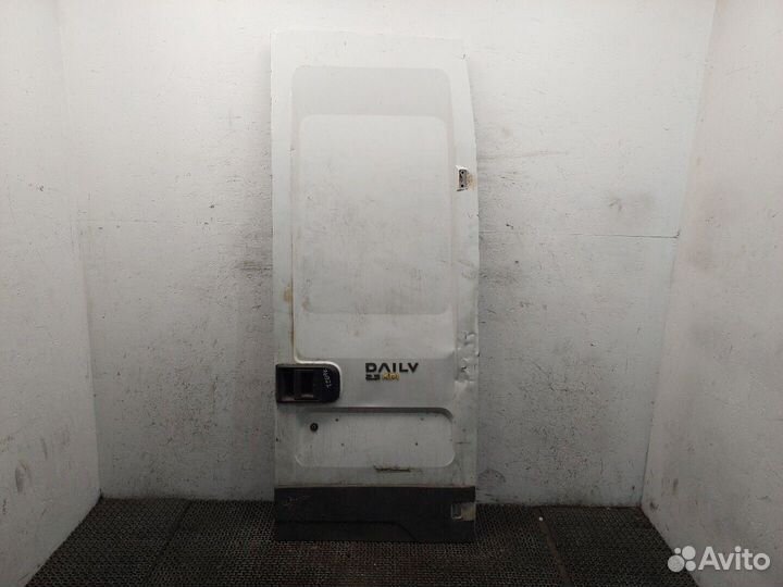 Дверь задняя Iveco Daily 4, 2007
