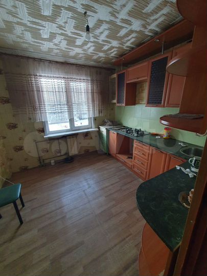 2-к. квартира, 50 м², 5/5 эт.