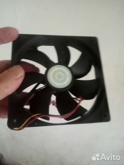 Системы охлаждения для компьютера